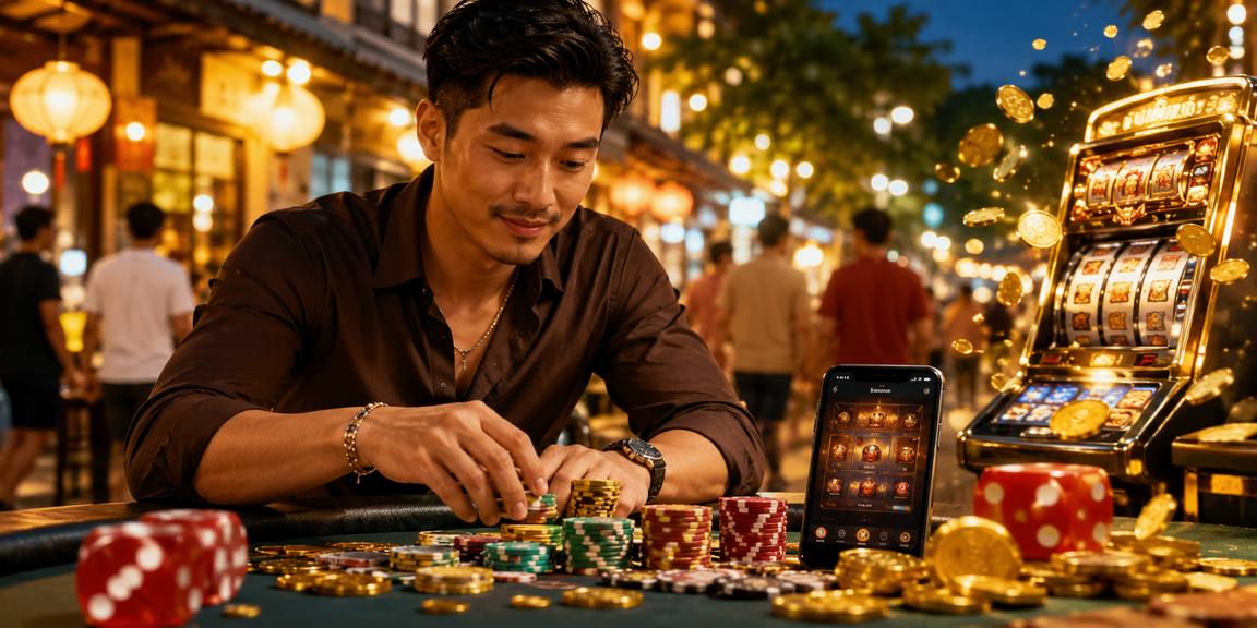soi247 mobile gaming