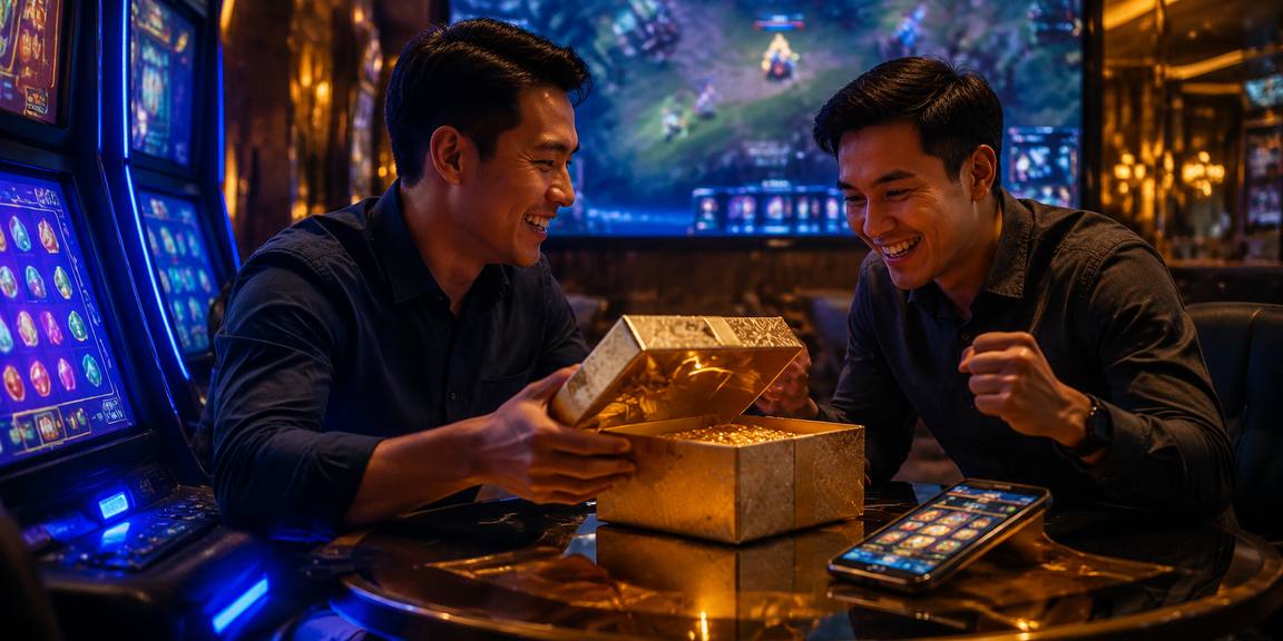 soi247 Chi tiết về Slot Canh Dieu tại soi247